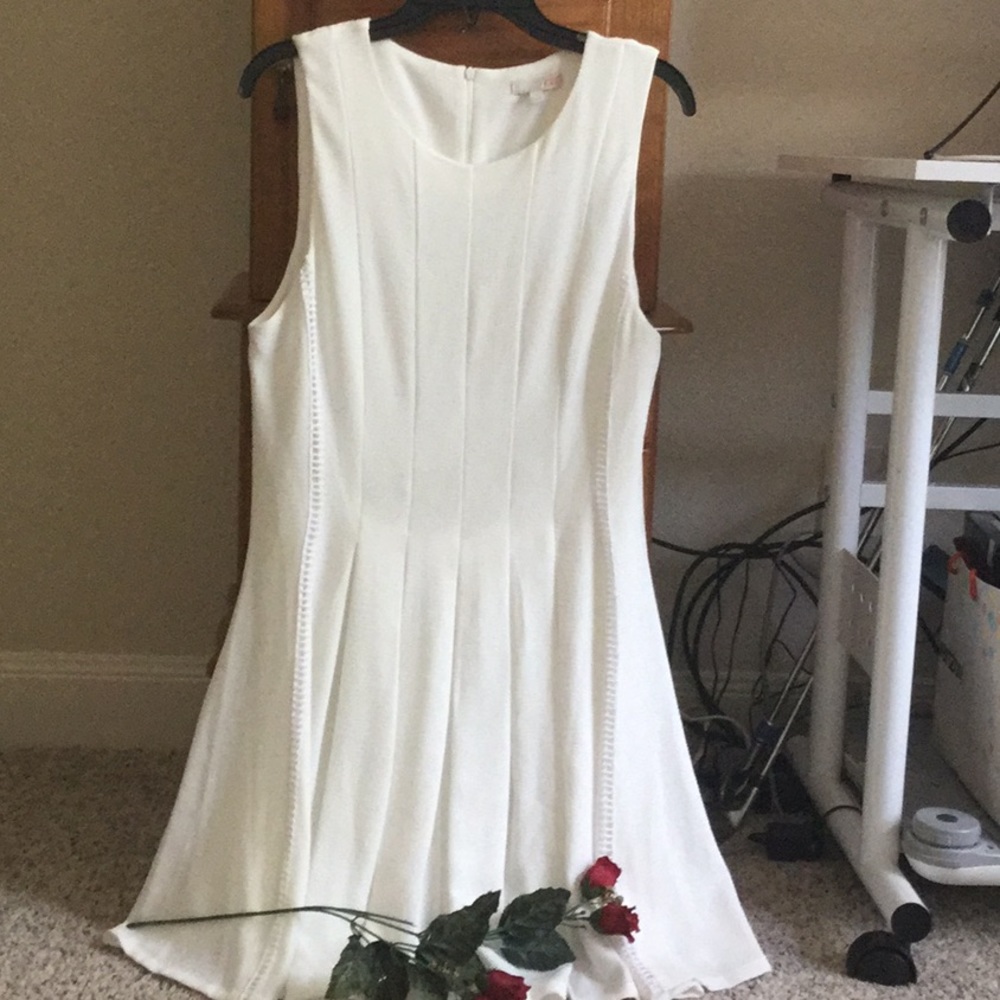 Junior size Dress